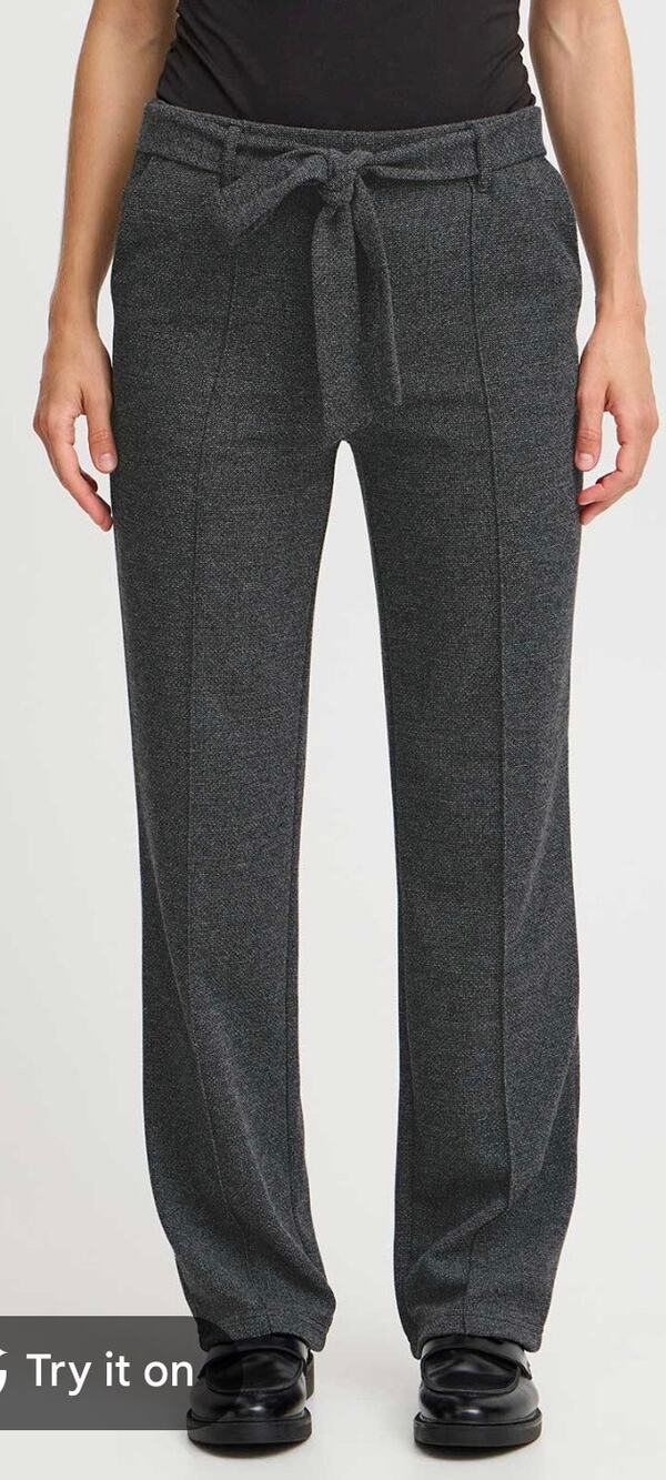 b. young byrowan belt pants size small